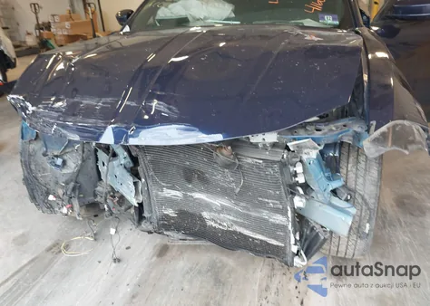 2017 Dodge Charger Sxt Awd из США, поврежденный, VIN 2C3CDXJGXHH508073